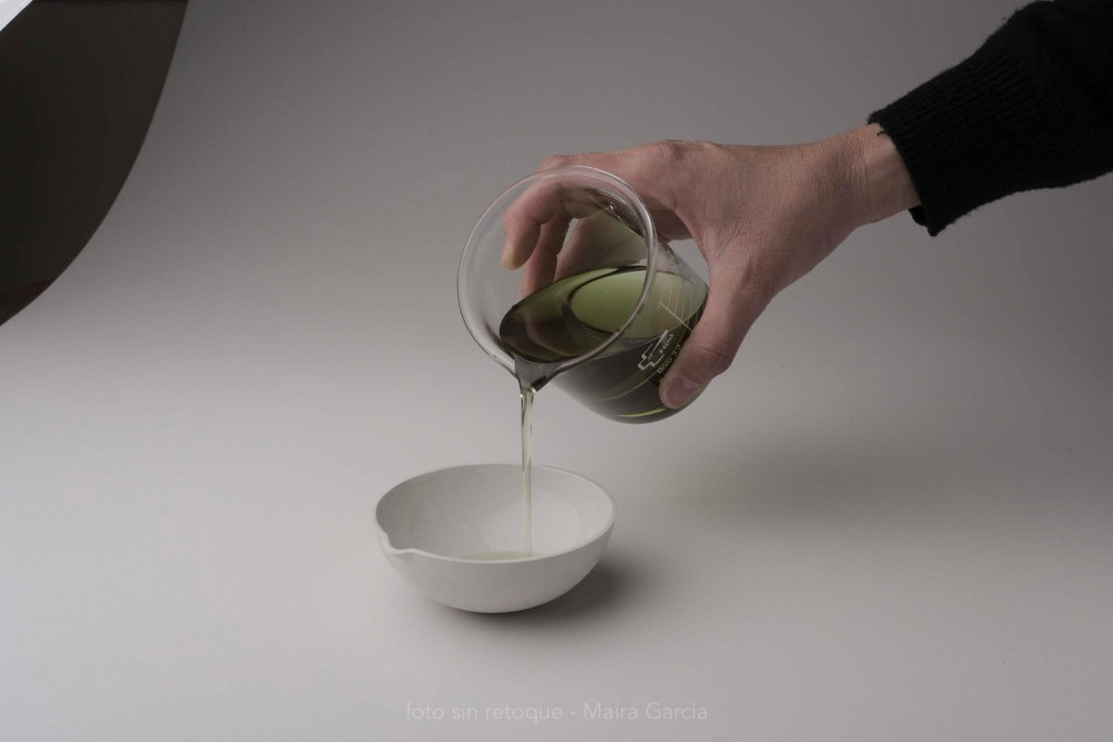 Aceite de Pepita de Uva