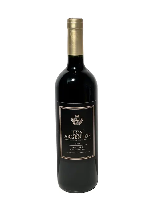 Los Argentos Gran Reserva Malbec
