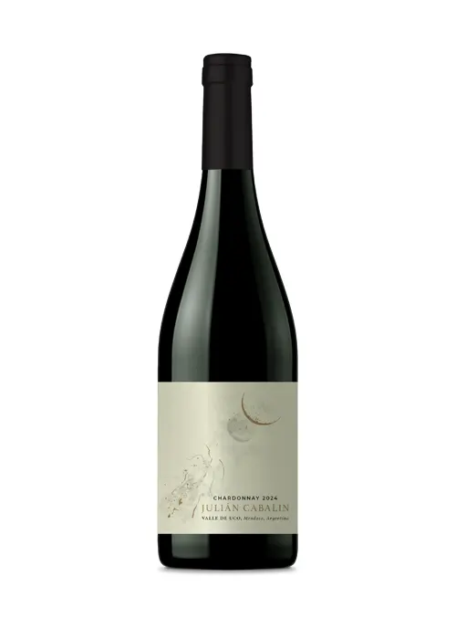 julian cabalin chardonnay