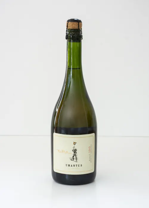 umante Brut Nature